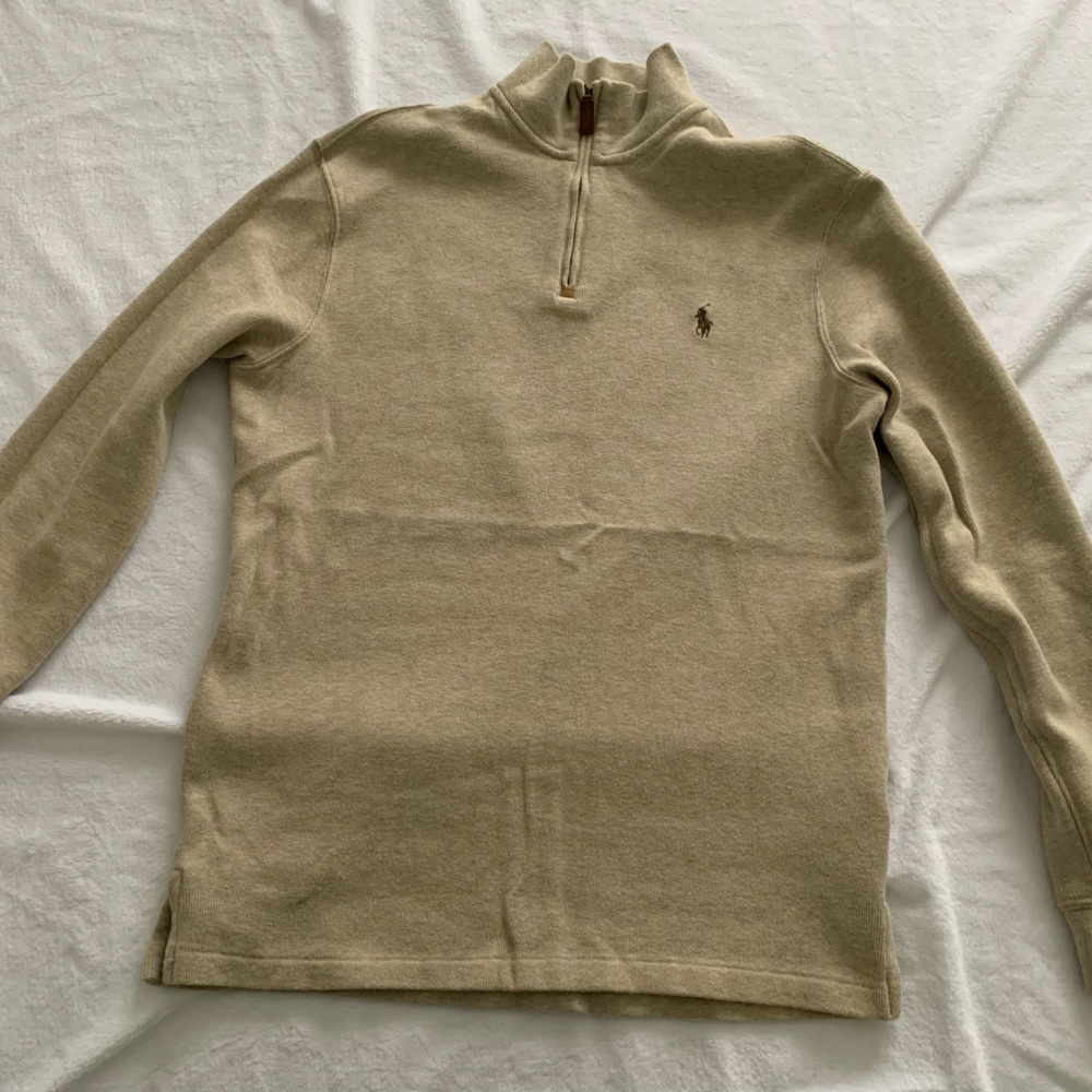 Ralph Lauren Polo sweater
